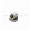 Char-Broil Control Knob part number: 80009676