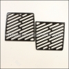 Char-Broil Cooking Grate, Set Of 2 part number: 55710318