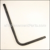 Char-Broil Long Leg part number: 29103800