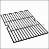 Char-Broil Cooking Grate part number: G560-0005-W1