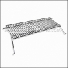 Char-Broil Swing-away Grate part number: 12301648-07