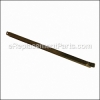 Char-Broil Right Rail, F/ Lcs 500 Grease part number: G515-0025-W1
