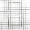 Char-Broil Wire Rack, Smoker & Water Pan part number: 29102690
