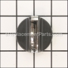 Char-Broil Control Knob part number: G352-0045-W1