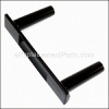 Char-Broil Lid Handle part number: G102-0001-W1