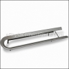 Char-Broil Vaporiser Bar part number: 4501751