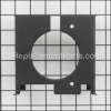 Char-Broil Grease Tray Guide part number: 29102904