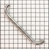 Char-Broil Towel Bar part number: G651-0004-W2