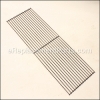 Char-Broil Charcoal Grate part number: 13201776-090200
