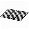 Char-Broil Cooking Grate part number: G438-0020-W1