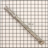 Char-Broil Main Burner Tube, No Electrode part number: G430-3800-W2