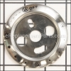 Char-Broil Bezel, F/ Control Knob part number: G519-0064-W1