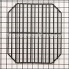 Char-Broil Firebox Cook Grate part number: 12201595-10
