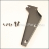 Char-Broil Mounting Brackets, Right part number: 80010073