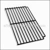 Char-Broil Firebox Cooking Grate part number: YXT-04-07
