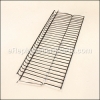 Char-Broil Swingaway Grid part number: G312-0001-W1