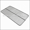 Char-Broil Cooking Grate part number: G305-0006-W1
