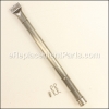 Char-Broil Main Burner Tube part number: G356-2200-W1