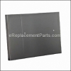 Char-Broil Drawer Front part number: G521-0015-W1