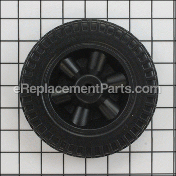 Wheel G206 0025 W1 OEM Char Broil eReplacementParts