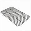 Char-Broil Cooking Grate part number: G307-0005-W1