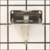 Char-Broil Electrode/collector Box part number: G206-0014-W1