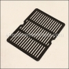 Char-Broil Cooking Grate part number: G560-0042-W1