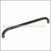 Char-Broil Handle, F/ Top Lid part number: G513-0004-W1