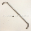 Char-Broil Handle For Top Lid part number: G521-0045-W1