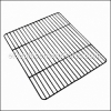 Char-Broil Cooking Grate part number: G550-0200-W1
