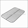 Char-Broil Cooking Grate part number: G102-0004-W1A
