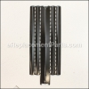 Char-Broil Heat Diffusers part number: G457-0041-W1