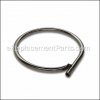 Char-Broil Burner part number: 55710187