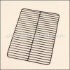 Char-Broil Cooking Grate part number: G206-0006-W1