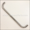 Char-Broil Handle For Top Lid part number: G517-0058-W1