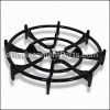 Char-Broil Cast Iron Grate part number: 29100874