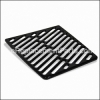 Char-Broil Cooking Grate part number: 80001819