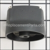Char-Broil Control Knob part number: G501-5800-W1