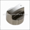 Char-Broil Control Knob part number: 80015534