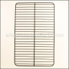 Char-Broil Cooking Grate part number: G313-0005-W1