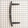 Char-Broil Handle, F/ Lid part number: G305-0090-W1