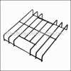 Char-Broil Grate, F/ Sb part number: 80018614