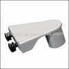 Char-Broil Side Shelf Towel Bar Standoff 1 part number: G560-0016-W1