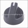 Char-Broil Control Knob part number: G401-0023-W1