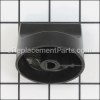 Char-Broil Control Knob part number: G451-0028-W1