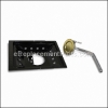 Char-Broil Sb+Burner & Insert Kit part number: 5995156