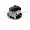 Char-Broil Ignitor Knob part number: 29101909