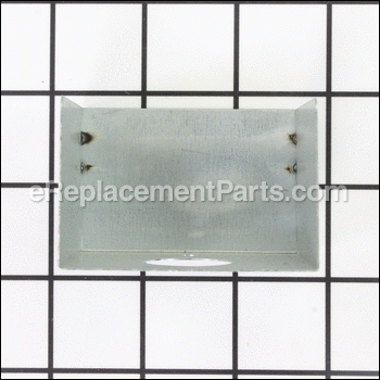 Heat Shield, F/ Switch Module - G528-0079-W1:Char-Broil