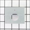 Char-Broil Heat Shield, F/ Switch Module part number: G528-0079-W1
