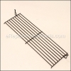 Char-Broil Warming Rack part number: G517-0013-W1